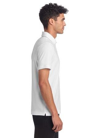 Mercer+Mettle MM1014 - Stretch Jersey Polo MM1014