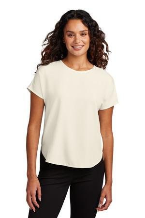 Mercer+Mettle MM2015 - Women's Stretch Crepe Crew MM2015