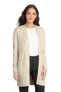 Mercer+Mettle MM3023 - Women's Open-Front Cardigan Sweater MM3023