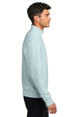 Mercer+Mettle MM3100 - Soft Spacer 1/4-Zip MM3100