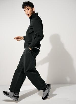 Mercer+Mettle MM7104 - Comfort Soft Shell Jacket MM7104