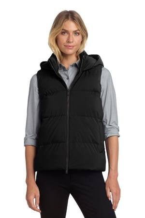 Mercer+Mettle MM7217 - Women's Puffy Vest MM7217