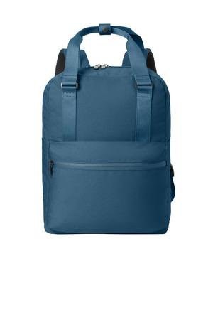 Mercer+Mettle MMB211 - Claremont Handled Backpack MMB211