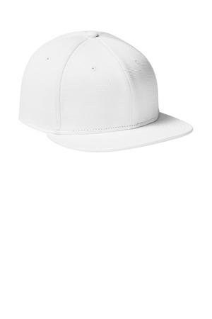 New Era NE409 - Pivot Flat Bill Snapback Cap NE409