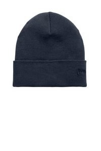 New Era NE907 - Recycled Cuff Beanie NE907