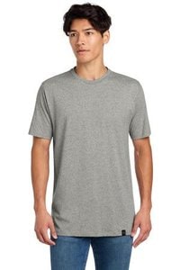 New Era NEA100 - Camiseta de cuello redondo Heritage Blend. NEA100