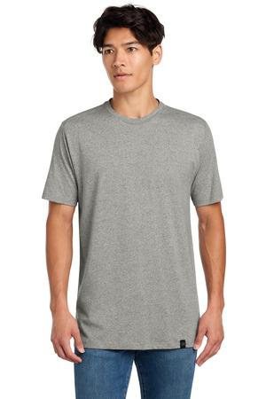 New Era NEA100 - Camiseta de cuello redondo Heritage Blend. NEA100