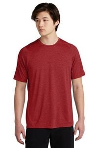 New Era NEA200 - Camiseta de rendimiento de la serie para equipo. NEA200