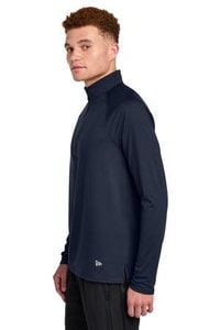 New Era NEA228 - Power 1/2-Zip NEA228