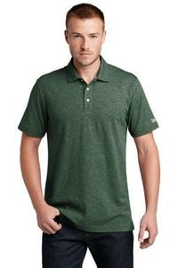 New Era NEA301 - Slub Twist Polo NEA301