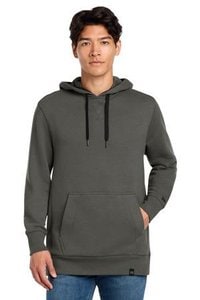 New Era NEA500 - French Terry Pullover Hoodie. NEA500