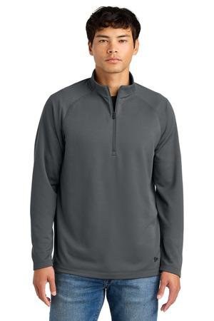 New Era NEA515 - Stand Out 1/4-Zip NEA515