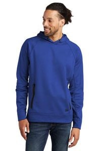 New Era NEA520 - Venue Fleece Pullover Hoodie. NEA520
