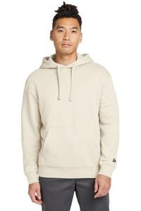 New Era NEA525 - Heritage Fleece Pullover Hoodie NEA525