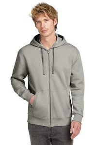 New Era NEA526 - Heritage Fleece Full-Zip Hoodie NEA526