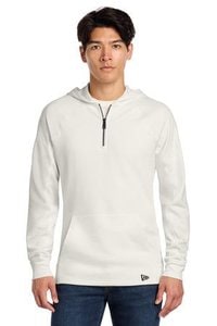 New Era NEA541 - STS 1/4-Zip Hoodie NEA541