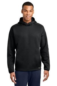 New Era NEA565 - Double Back Pullover Hoodie NEA565