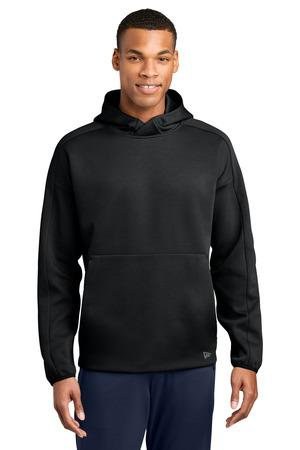 New Era NEA565 - Double Back Pullover Hoodie NEA565