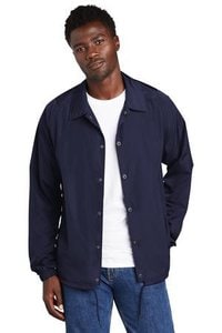 New Era NEA601 - Coaches Jacket NEA601