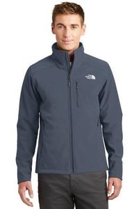 The North Face NF0A3LGT - Chaqueta Soft Shell Apex Barrier. NF0A3LGT