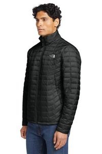 The North Face NF0A3LH2 - Chaqueta ThermoBall Trekker. NF0A3LH2