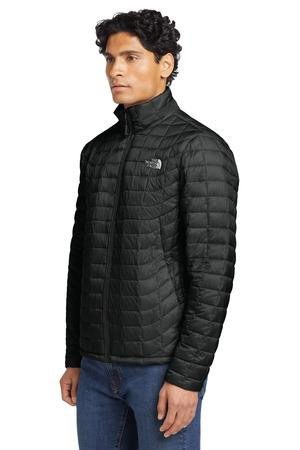 The North Face NF0A3LH2 - Chaqueta ThermoBall Trekker. NF0A3LH2