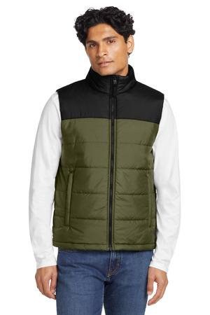 The North Face NF0A529A - Chaleco Aislante Diario. NF0A529A