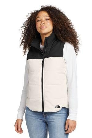 The North Face NF0A529Q - Chaleco Acolchado de Mujer para el Día a Día. NF0A529Q