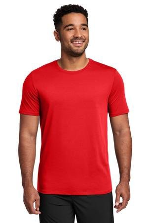 Nike NKBQ5231 - Camiseta de Algodón/Poliéster Dri-FIT. NKBQ5231