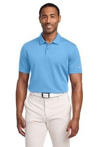 Nike NKBV6042 - Dry Essential Solid Polo NKBV6042