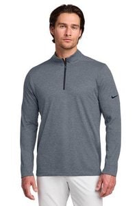 Nike NKBV6044 - Funda Seca Media Cremallera NKBV6044