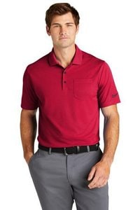 Nike NKDC2103 - Dri-FIT Micro Pique 2.0 Pocket Polo NKDC2103