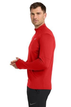 Nike NKDH4949 - Dri-FIT Element 1/2-Zip Top NKDH4949