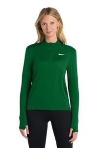 Nike NKDH4951 - Top Dri-FIT Element 1/2-Zip para Mujer NKDH4951
