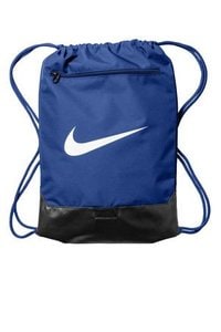 Nike NKDM3978 - Brasilia Drawstring Pack NKDM3978