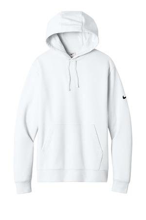 Nike NKDR1499 - Sudadera con capucha Club Fleece Sleeve Swoosh NKDR1499