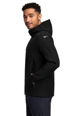 Nike NKDR1543 - Chaqueta de Capucha Soft Shell NKDR1543