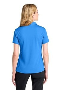Nike NKDX6685 - Polo Sólido de Victoria para Mujer NKDX6685