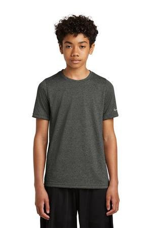 Nike NKDX8787 - Camiseta Swoosh Sleeve rLegend para Jóvenes NKDX8787