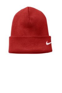 Nike NKFB6539 - Team Cuffed Beanie NKFB6539