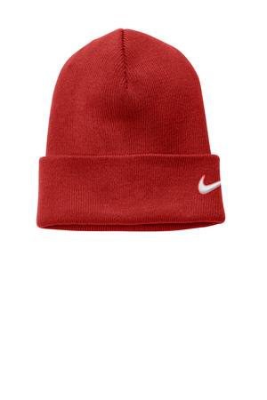 Nike NKFB6539 - Team Cuffed Beanie NKFB6539