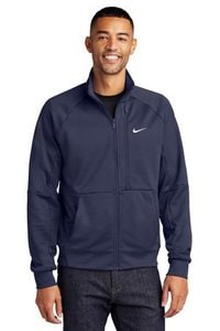 Nike NKFD9891 - Full-Zip Chest Swoosh Jacket NKFD9891