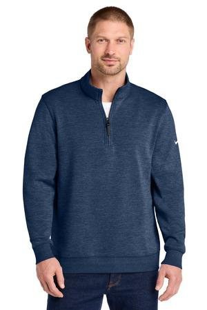 Nike NKFD9892 - Dri-FIT Corporate 1/2-Zip NKFD9892