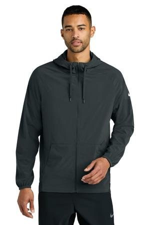 Nike NKFQ4761 - Pro Hooded Jacket NKFQ4761