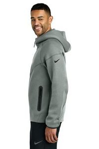 Nike NKFQ4762 - Sudadera con capucha de cremallera completa Tech Fleece NKFQ4762