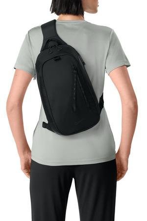 Nike NKFZ6132 - Bolso cruzado para desplazamientos NKFZ6132