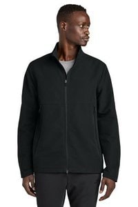 Nike NKHM7926 - Chaqueta Soft Shell con Cremallera Completa NKHM7926