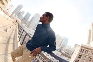 Nike NKIO8125 - Therma-FIT Pocket 1/4-Zip NKIO8125