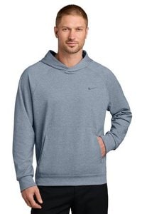 Nike NKIO8126 - Sudadera con capucha Dri-Fit Primary NKIO8126
