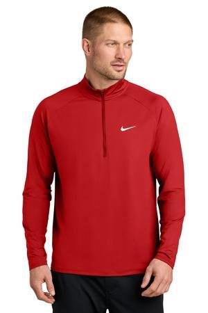 Nike NKIO8137 - Dri-FIT Stride 1/2-Zip NKIO8137